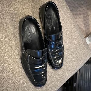 Tods Loafers